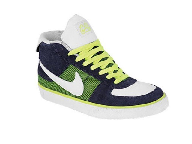 Nike 6.0 "Mavrk Mid Wake" Shoe