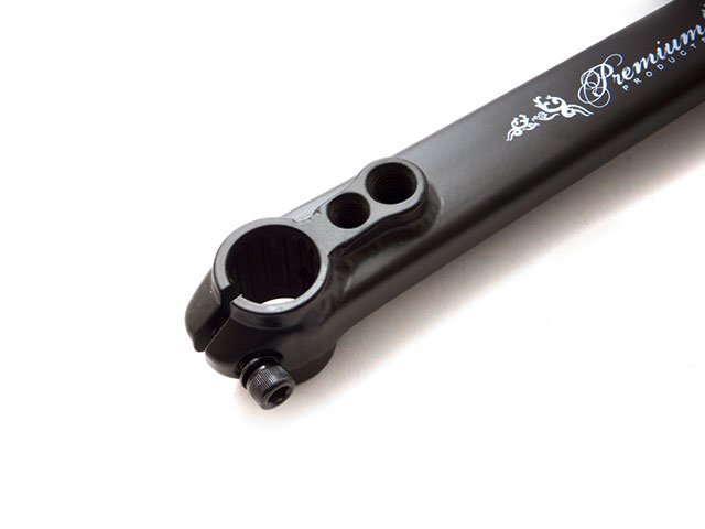 spline drive cranks bmx