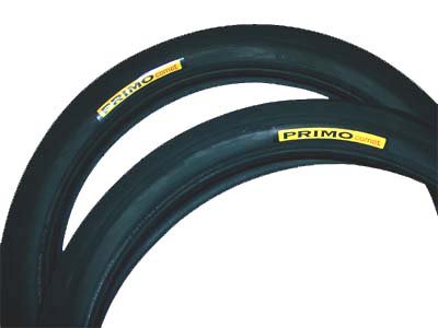 Primo "Comet" Tire