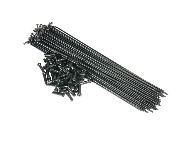 Salt "BMX" Spokes
