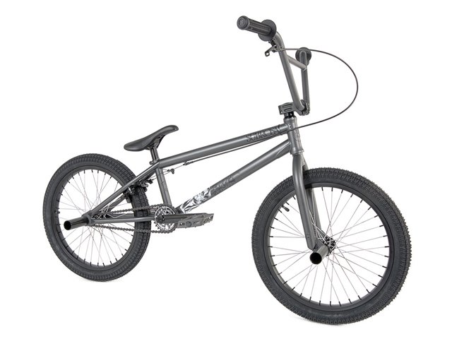 Subrosa "Letum Street" 2011 BMX Bike