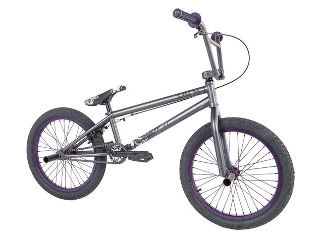 Subrosa "Novus" 2011 BMX Bike