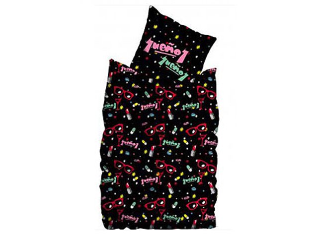 Suenos "Disco Fever" Bedclothes