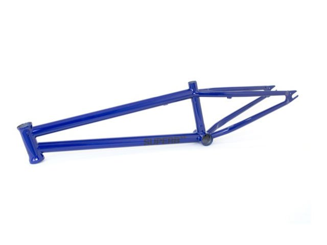 Animal Frame Bmx
