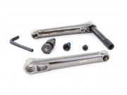 34R "Orto Chrom" Crank