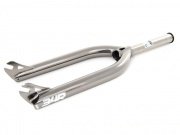 34R "Stone II Chrome/Black-Chrome" BMX Fork