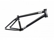34R "Berto Brakeless" BMX Rahmen