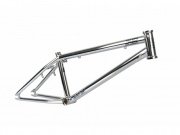 34R "Berto Chrom Brake" BMX Rahmen
