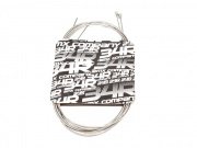 34R "Clito" Bremsz�ge