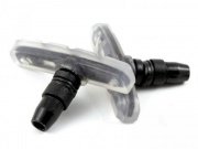 34R "Clito" Brakepads