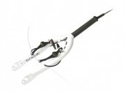 KGB "Space2" BMX Gabel