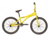 KHE "Tantra 08" BMX Bike