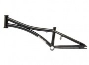 St Martin "Eiffel" BMX Rahmen