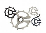 St Martin "English" Sprocket