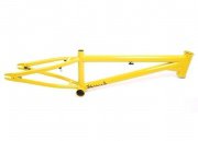 Suelo "SimpleV3" BMX Frame