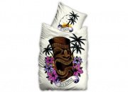 Suenos "Tiki" Bettw�sche