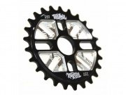 Total BMX "Rock 'N Roll" Sprocket