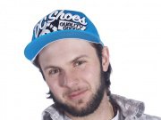 DC Shoes "Mens Larger" Kappe