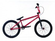 Academy BMX "Aspire" 2012 BMX Bike