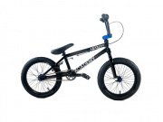 Academy BMX "Inspire 16" 2013 BMX Rad