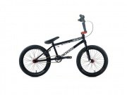 Academy BMX "Inspire 18" 2013 BMX Rad