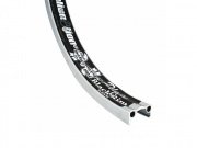 Alienation BMX "PBR Chrom" Felge