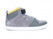 Almond "Duke High" Sommer 2013 Schuhe - Grau