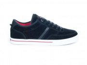 Almond "Duke Low" Sommer 2013 Schuhe - Schwarz