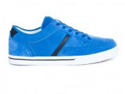 Almond "Duke Low" Sommer 2013 Schuhe - Blau