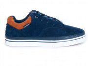 Almond "Estate" Sommer 2013 Schuhe - Navy