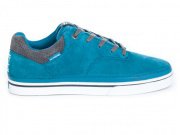 Almond "Estate" Sommer 2013 Schuhe - Türkis