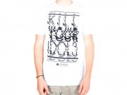 Almond "Kill Your Idols" T-Shirt