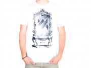 Almond "Reflect" T-Shirt