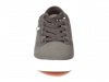 Almond "Riviera" Schuhe schwarz