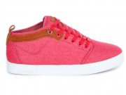 Almond "Riviera Mid" Sommer 2013 - Rot