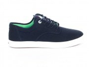 Almond "Valley Black" Shoes