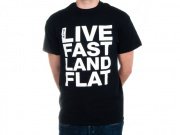 Alone BMX "LFLF" T-Shirt