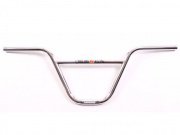 Alone BMX "Chrome Alone V2" Bar