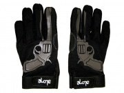 Alone BMX "Danny Glovers" Gloves