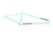 Alone BMX "Maiden X" BMX Rahmen