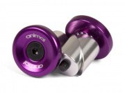 Animal "Aluminum" Barends