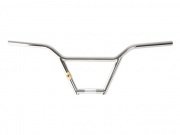 Animal "Big Four Chrome" BMX Bar