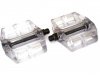Animal "Hamilton Plastic" Pedals