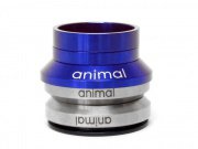 Animal Internal Steuersatz