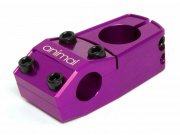 Animal "MR Topload" Stem