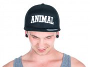 Animal Bikes "Overgrown Snapback" Cap