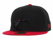 Animal "Red Eye New Era" Cap
