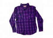 Animal "Mystic Button Down" Hemd