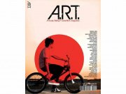 A.R.T. Magazine "Issue #2"