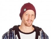 Autum "Bird" Beanie